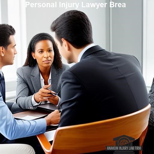 Can You File a Personal Injury Lawsuit in Brea? - Anaheim Injury Law Firm Brea