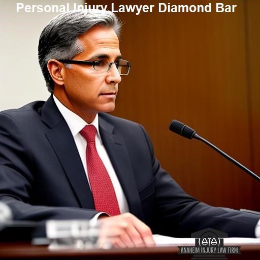 Choosing the Right Personal Injury Lawyer in Diamond Bar - Anaheim Injury Law Firm Diamond Bar