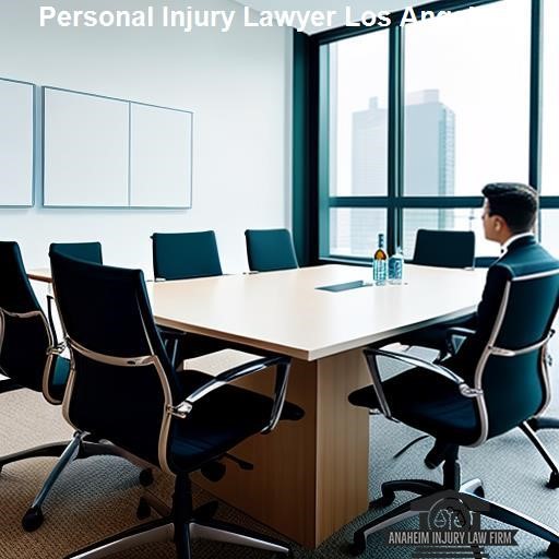 Common Personal Injury Lawyer Fees - Anaheim Injury Law Firm Los Angeles