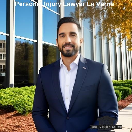 Common Types of Personal Injury Cases in La Verne - Anaheim Injury Law Firm La Verne
