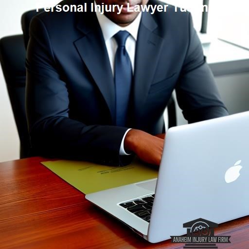 Contact a Personal Injury Lawyer Tustin for a Free Consultation - Anaheim Injury Law Firm Tustin