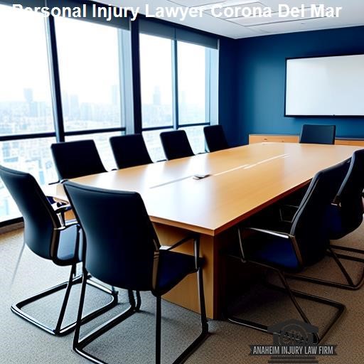 Finding The Right Personal Injury Lawyer - Anaheim Injury Law Firm Corona Del Mar