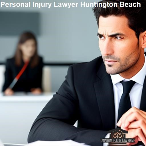 Finding the Best Representation - Anaheim Injury Law Firm Huntington Beach