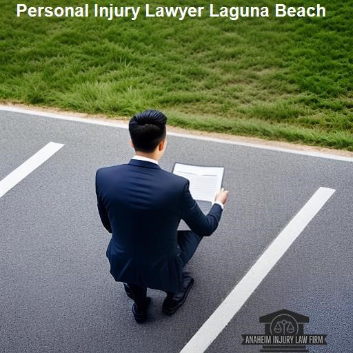Finding the Right Personal Injury Lawyer for You - Anaheim Injury Law Firm Laguna Beach
