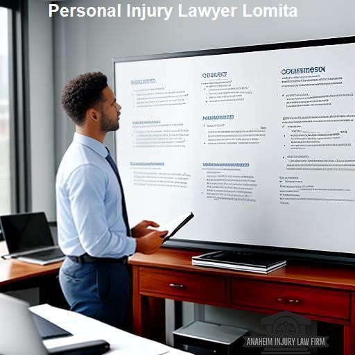 How Can a Personal Injury Lawyer in Lomita Help? - Anaheim Injury Law Firm Lomita