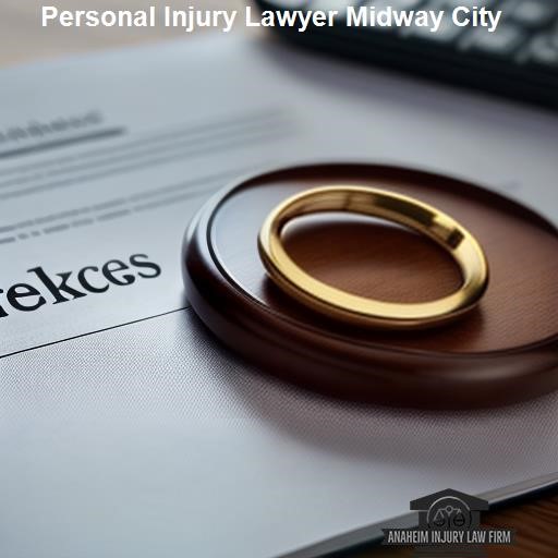 How Do You Find a Personal Injury Lawyer in Midway City? - Anaheim Injury Law Firm Midway City