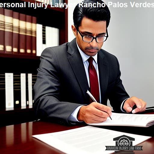 How to Find a Personal Injury Lawyer in Rancho Palos Verdes - Anaheim Injury Law Firm Rancho Palos Verdes