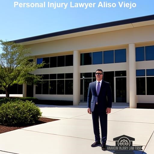 How to Find an Experienced Personal Injury Lawyer in Aliso Viejo - Anaheim Injury Law Firm Aliso Viejo