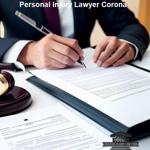 How to Find the Right Personal Injury Lawyer for You - Anaheim Injury Law Firm Corona