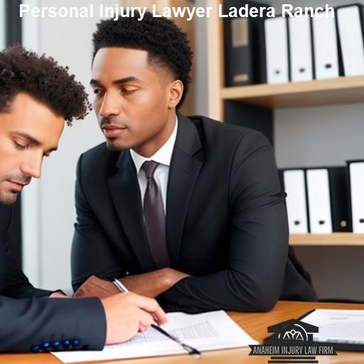 How to Find the Right Personal Injury Lawyer in Ladera Ranch - Anaheim Injury Law Firm Ladera Ranch