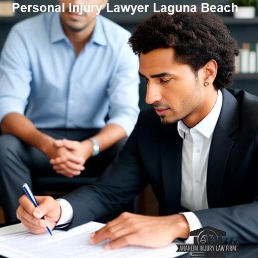 Qualities to Look for in a Personal Injury Lawyer - Anaheim Injury Law Firm Laguna Beach