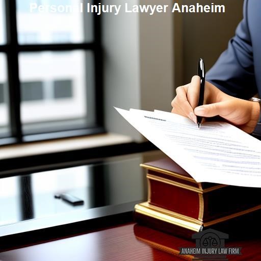 The Benefits of Choosing a Local Personal Injury Lawyer - Anaheim Injury Law Firm Anaheim