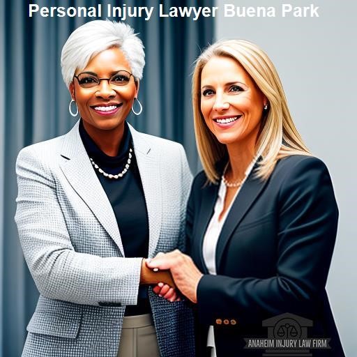 The Benefits of Hiring a Buena Park Personal Injury Lawyer - Anaheim Injury Law Firm Buena Park