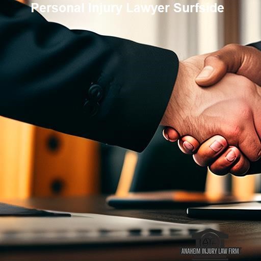 The Benefits of Hiring a Personal Injury Lawyer - Anaheim Injury Law Firm Surfside