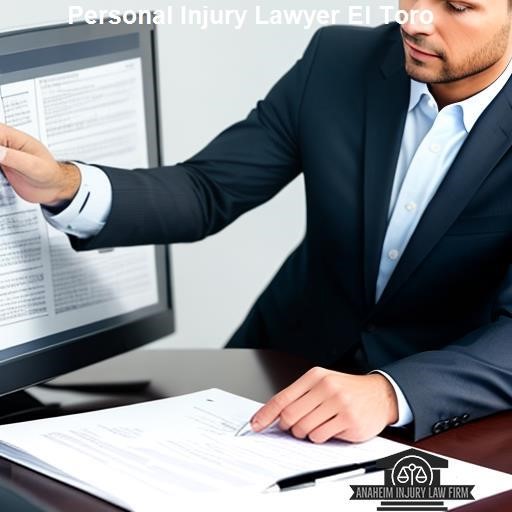 The Benefits of Hiring a Personal Injury Lawyer in El Toro - Anaheim Injury Law Firm El Toro