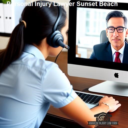 Types of Personal Injury Cases - Anaheim Injury Law Firm Sunset Beach