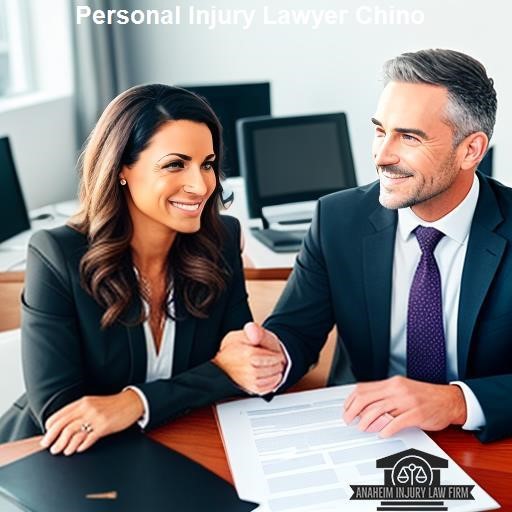 Understanding Personal Injury Law - Anaheim Injury Law Firm Chino