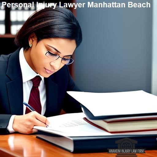 Understanding Your Legal Rights - Anaheim Injury Law Firm Manhattan Beach