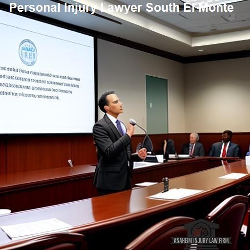 Understanding Your Rights - Anaheim Injury Law Firm South El Monte