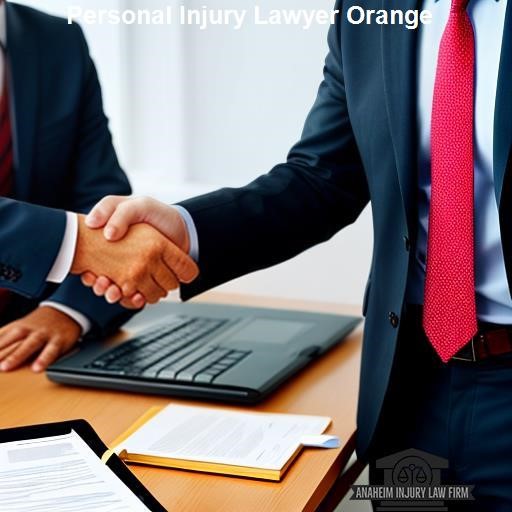 What Are the Benefits of Hiring a Personal Injury Lawyer? - Anaheim Injury Law Firm Orange