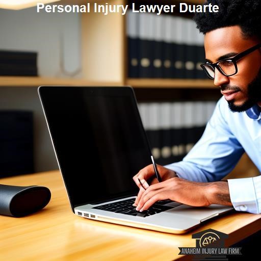 What Is Personal Injury Law? - Anaheim Injury Law Firm Duarte
