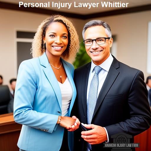 What Is Personal Injury Law? - Anaheim Injury Law Firm Whittier