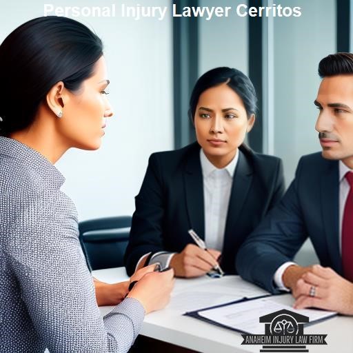 What Is a Personal Injury Lawyer? - Anaheim Injury Law Firm Cerritos