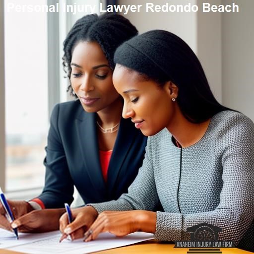 What Is a Personal Injury Lawyer? - Anaheim Injury Law Firm Redondo Beach