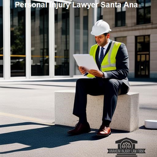 What Services Do Personal Injury Lawyers Offer? - Anaheim Injury Law Firm Santa Ana