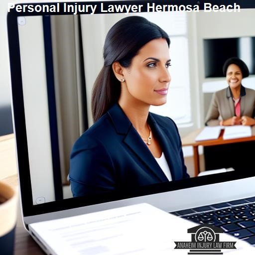 What Services Does a Personal Injury Lawyer in Hermosa Beach Offer? - Anaheim Injury Law Firm Hermosa Beach