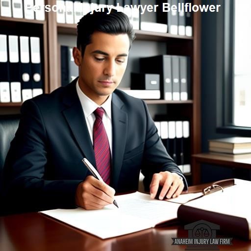 What is Personal Injury Law? - Anaheim Injury Law Firm Bellflower