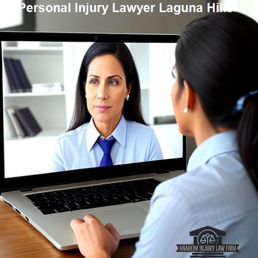 What is Personal Injury Law? - Anaheim Injury Law Firm Laguna Hills