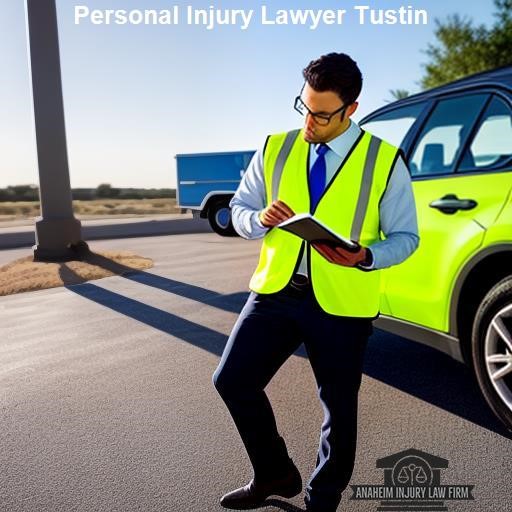 What is Personal Injury Law? - Anaheim Injury Law Firm Tustin