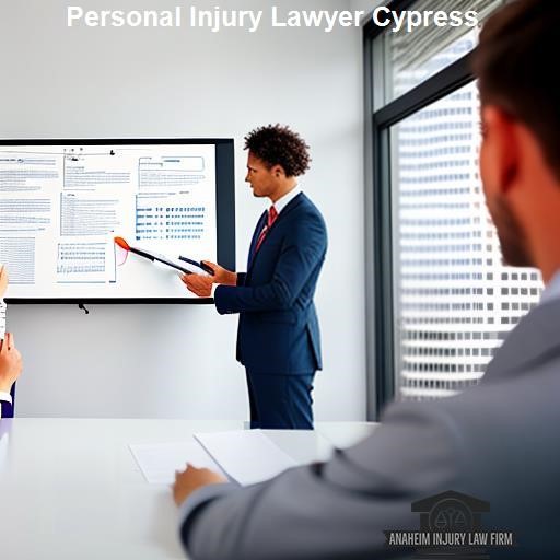 What is a Personal Injury Lawyer - Anaheim Injury Law Firm Cypress