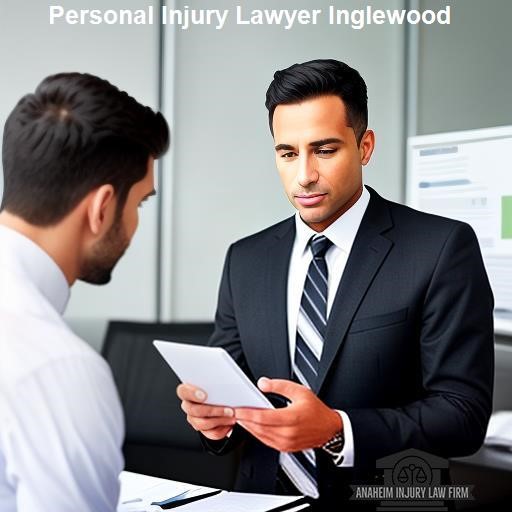 What is a Personal Injury Lawyer? - Anaheim Injury Law Firm Inglewood