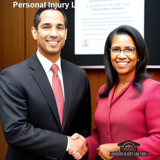 What is a Personal Injury Lawyer? - Anaheim Injury Law Firm Pico Rivera
