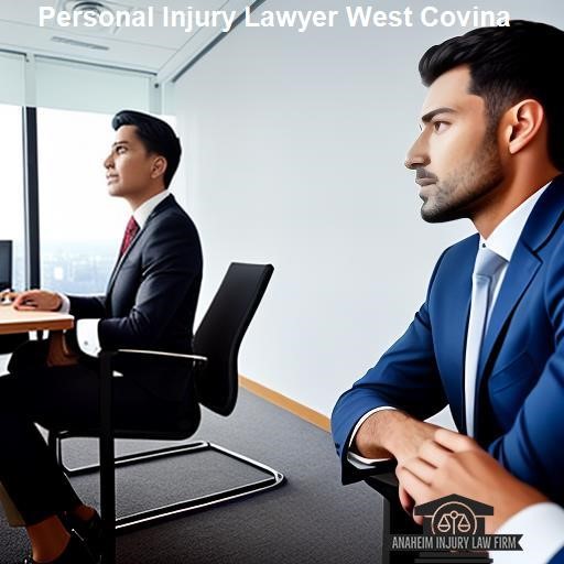 Why Choose Us - Anaheim Injury Law Firm West Covina