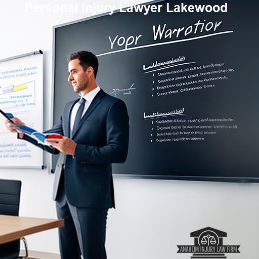Why Choose Us for Your Personal Injury Case - Anaheim Injury Law Firm Lakewood