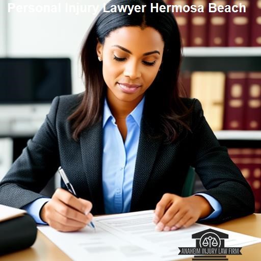 Why Choose a Personal Injury Lawyer in Hermosa Beach? - Anaheim Injury Law Firm Hermosa Beach