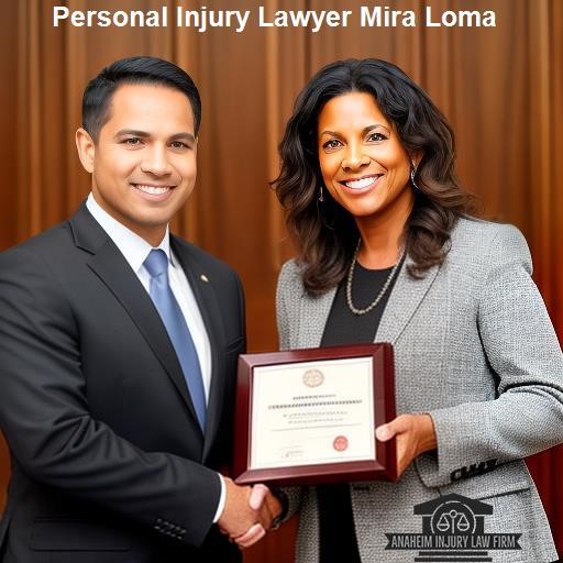 Why Should You Choose a Mira Loma Personal Injury Lawyer? - Anaheim Injury Law Firm Mira Loma