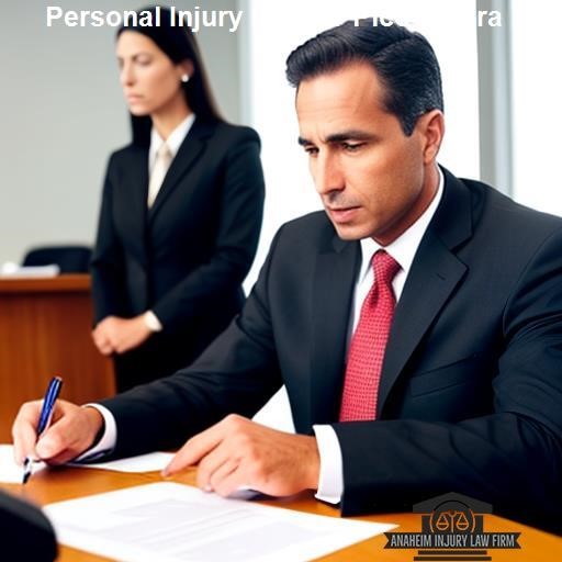 Why Should You Choose a Personal Injury Lawyer in Pico Rivera? - Anaheim Injury Law Firm Pico Rivera