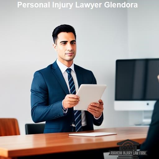 Why You Need a Personal Injury Lawyer in Glendora - Anaheim Injury Law Firm Glendora